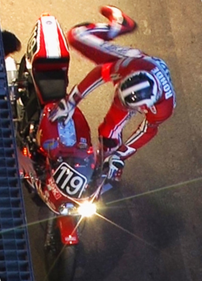 THE CRANKCASE.COM -